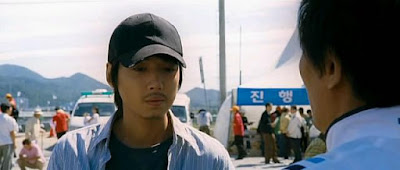 Running Turtle, korean movie best, drama withdrawal syndrome