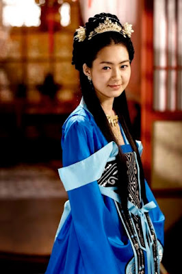 Queen Seon Deok Lee Yo Won, Best sageuk k-drama, drama withdrawal syndrome