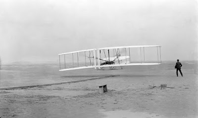 el Wright Flyer