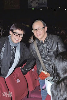 TVB Entertainment News Kiki Sheung is getting married in October