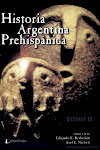 Historia Argentina prehispánica.
