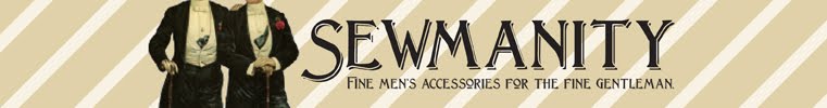 Sewmanity