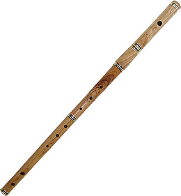 School Workz: Woodwind instrument