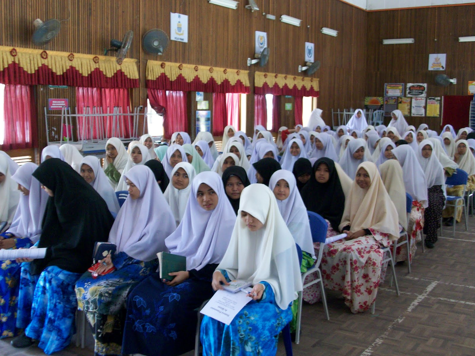 Jawapan Salam Dari Orang Bukan Islam  Rasmi My