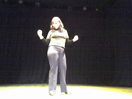 En el teatro Gregorio Laferre de Moron