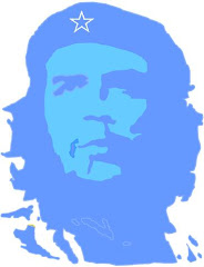 Ernesto "Ché" Guevara.