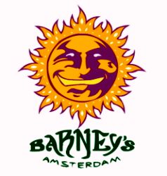 BARNEYS FARM SEEDS