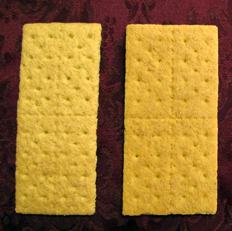 Nabisco Graham Crackers