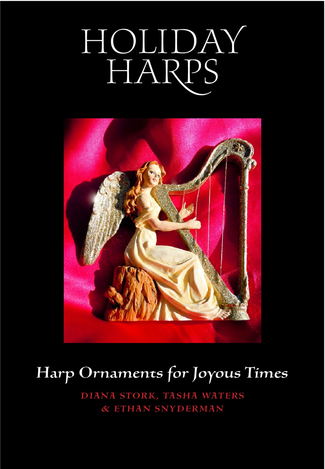 Harp Matters November 2010