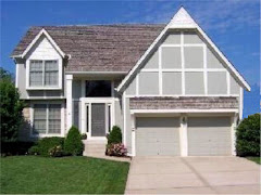Overland Park KS Home for Sale