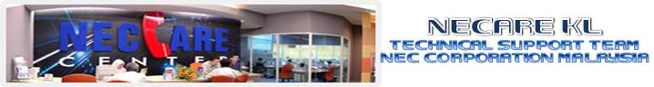 NECare KL