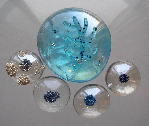 glass beads wholesale