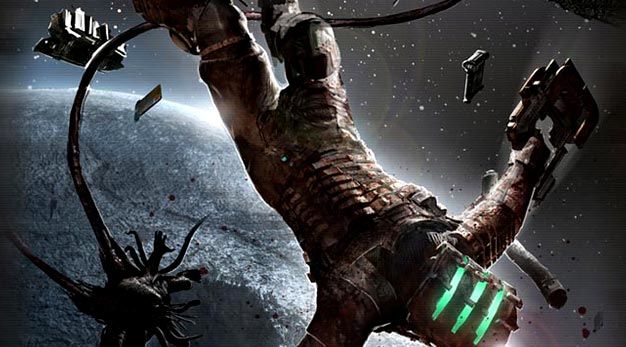 In The Games Of Madness: Thoughts on Dead Space 2