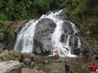 Kota Tinggi , JOHOR