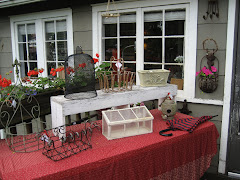 Back Porch Sale - Another View