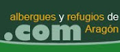 Refugios y albergues de Aragón