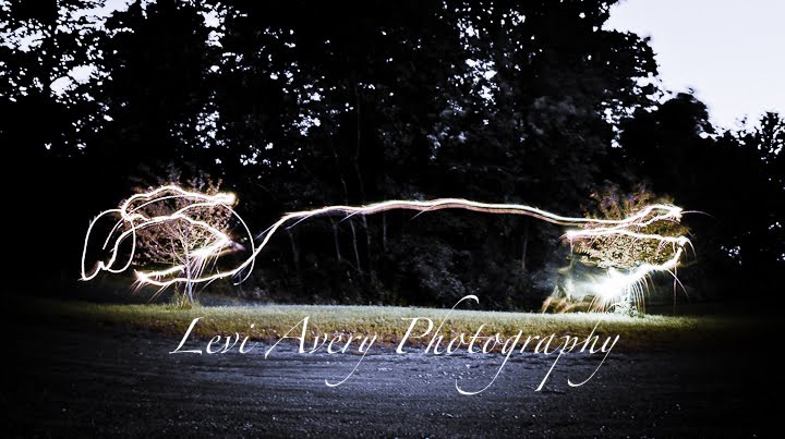 Levi Avery Photography