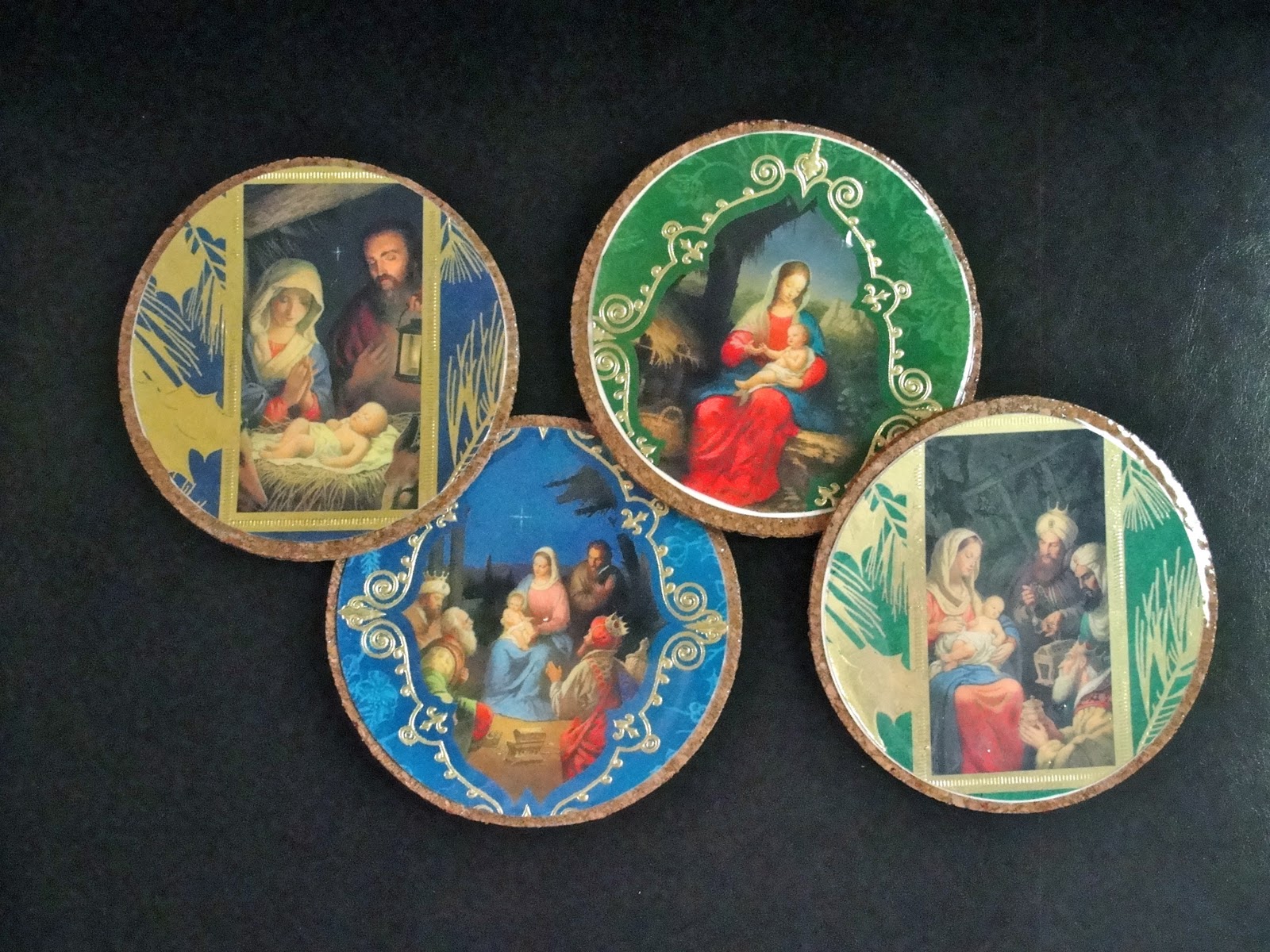Catholic Christmas Presents 