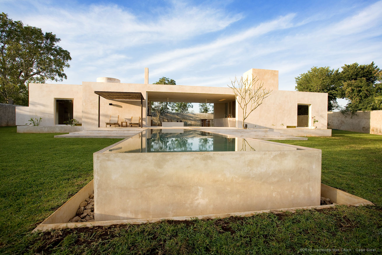 Hacienda Sac Chich Casa Sisal The Newest House At Sac Chich Hacienda Sac Chich Casa Sisal The Newest House At Sac Chich