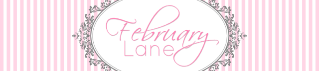~ February Lane ~ Handmade cards, digital stamps, digital paper and many more ~