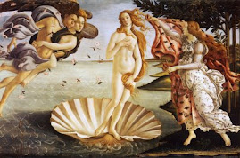 Botticelli, 'The Birth of Venus'
