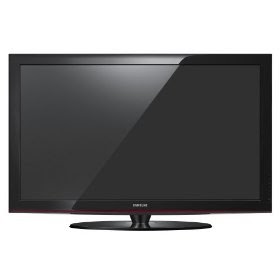 Electronics Review: Samsung PN42B450 42-Inch 720p Plasma HDTV