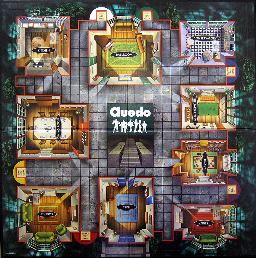 cluedo-einebinsenweisheit