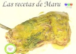 image of Las recetas de Maru Botana: Bondiola de cerdo