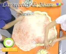 Las recetas de Maru Botana: Knishes image of Las recetas de Maru Botana: Knishes