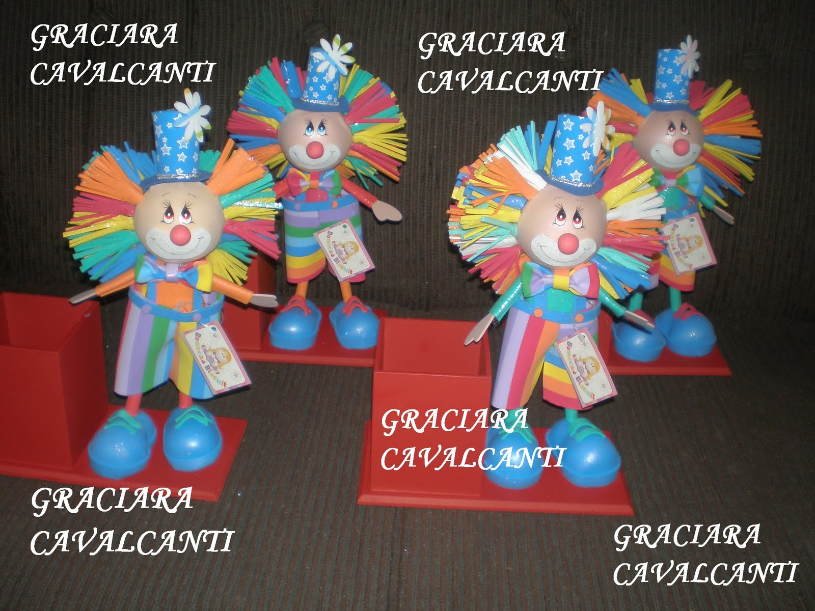 Bra Filmer På Netflix PALHAÇOS