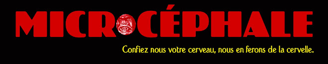 MICROCÉPHALE
