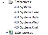 Common Knowledge: The Mystery of mscorlib