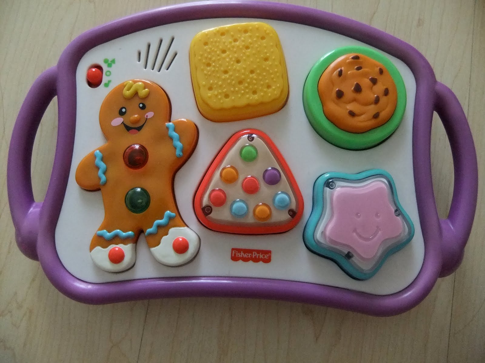 Online Baby & Children's Toys Shop Huiwearn Kids Store Preloved