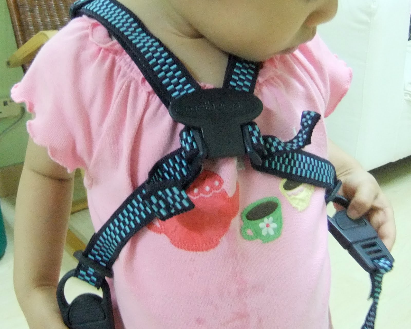 Baby harness australia Clearance