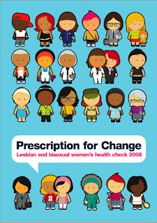 cover of Prescription for Change