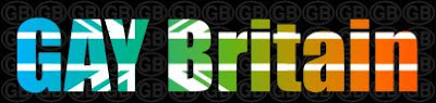 Gay Britain logo
