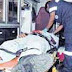 Policía resulta herido de bala al frustrar asalto a ómnibus en Paiján