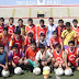 Academia de futbol de Chiclín representará al IPD en torneo de confraternidad Cajamarca 2010