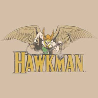 hawkman shirt