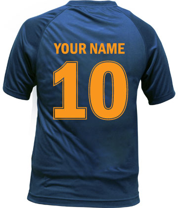 myntra indian cricket team jersey