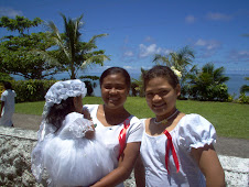 On White Sunday