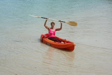 Ocean Kayaking