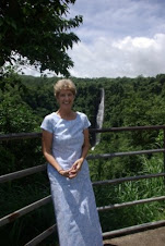Papapapaitai Falls