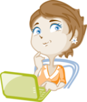 Looking For Moms Who Love To Write !