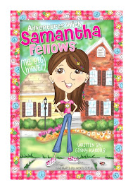 Adventure with Samantha Fellows