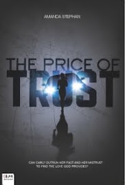 The Price of Trust by Amanda Stephan