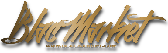 Blac Market® | Graphic Design Company.