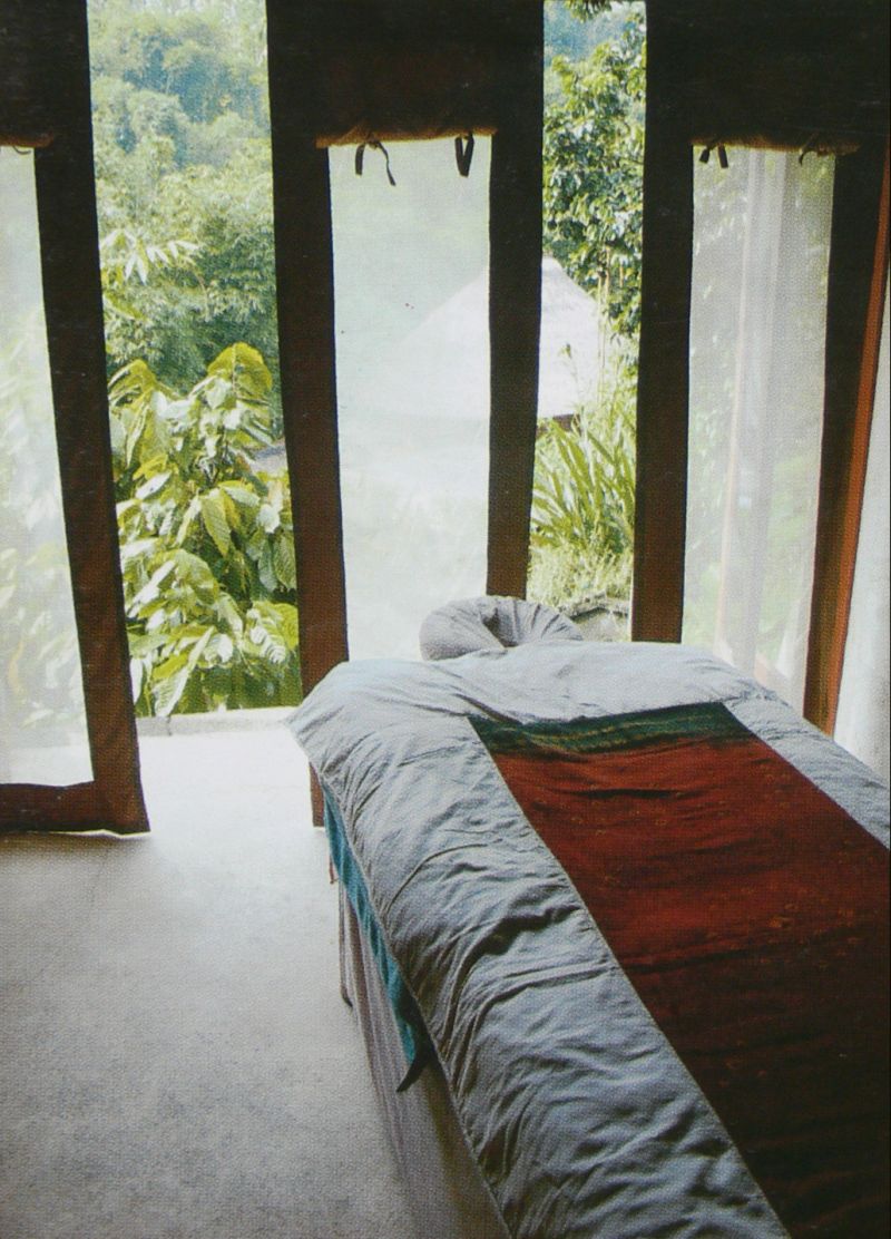 Bali Island of Paradise: A place to stay in Bali