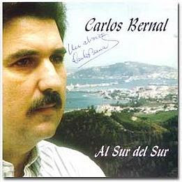CARLOS BERNAL