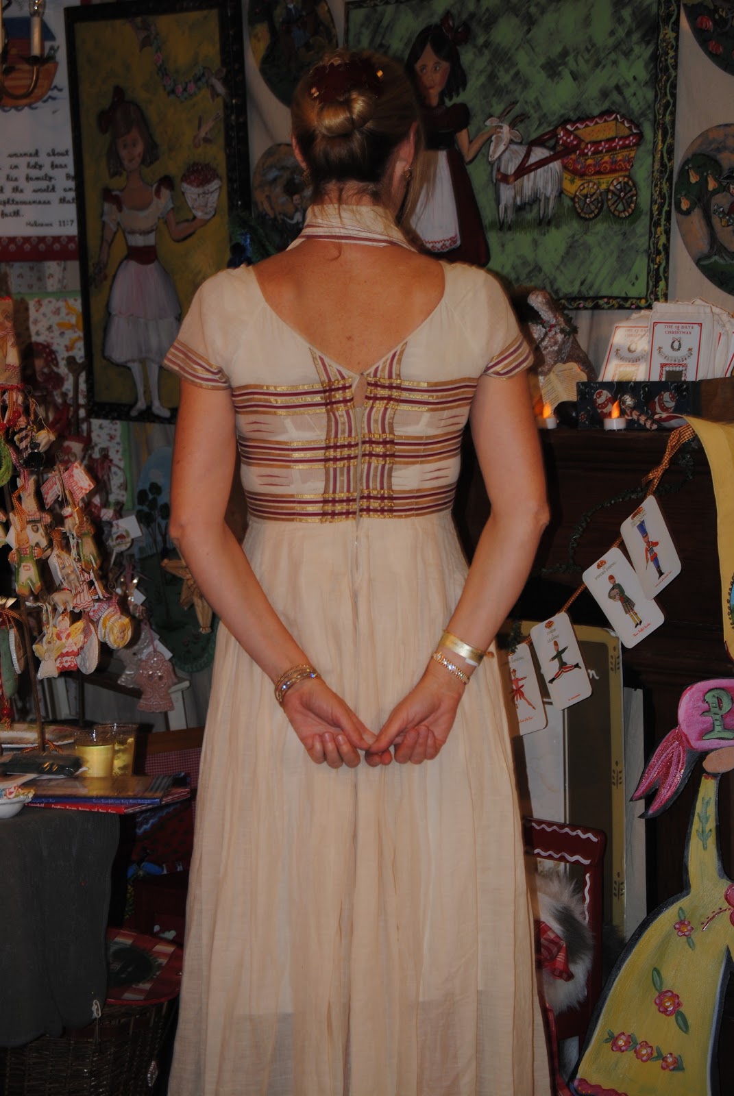 Tricia Lowenfield Design Austin Christmas Affair